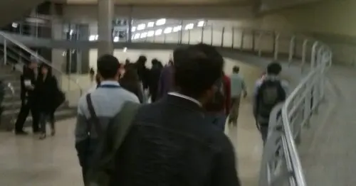 TUNEL RICAURTE TUNEL RICAURTE